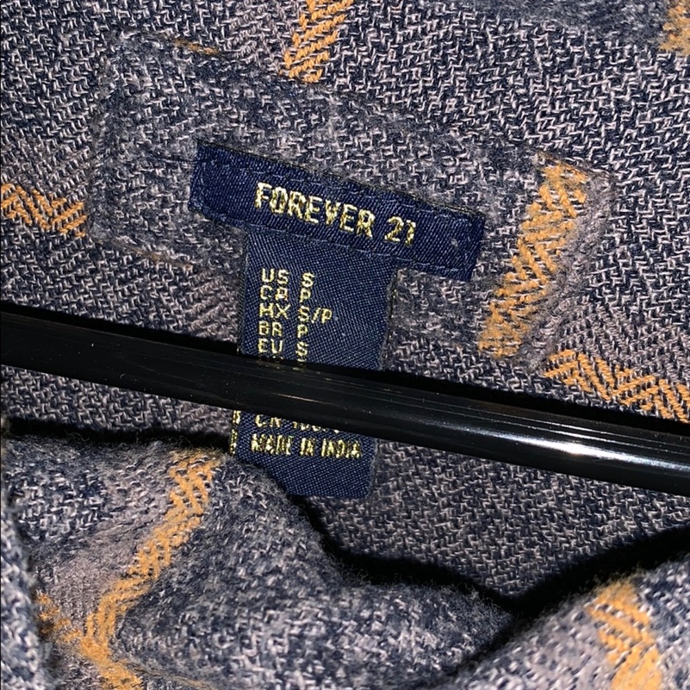 Short jacket - Picture 2 of 3